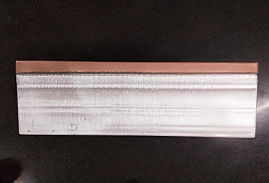 quality Алюминиевые титановые медные пластинки для плавки алюминия factory